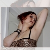 Escortmodell