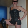 Escortmodell