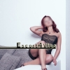 Escortmodell