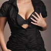 Escortmodell
