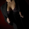 Escortmodell