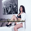 Escortmodell