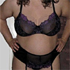 Escortmodell