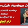 Clubs Hausfrauen