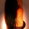Escortmodell