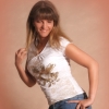 Escortmodell